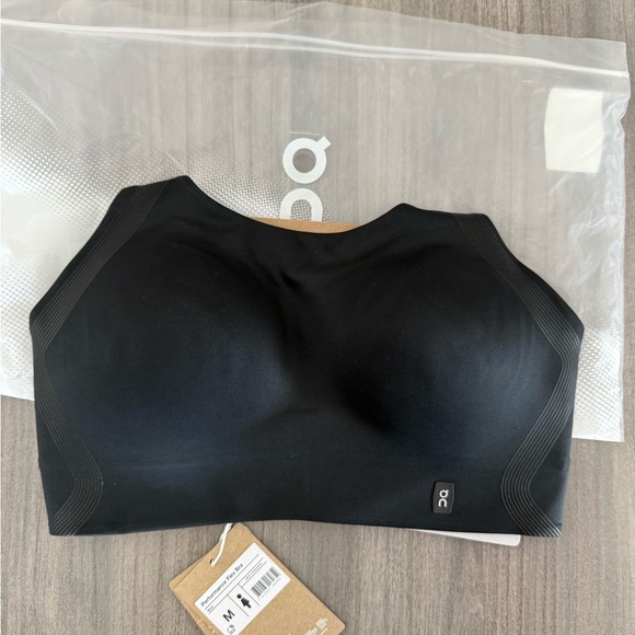 On Running Performance Flex Bra - Picture 5 of 9